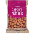 COATED PEANUTS - RED PEPPER 150G