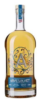 ARVESØLVET AKEVITT 40% 1,5L ARVESØLVET AKEVITT 40% 1,5L