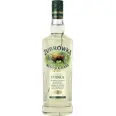 ZUBROWKA BISON GRASS VODKA 37,5% 70CL