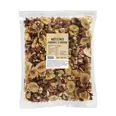 NØTTEMIX - ANANAS OG BANAN 1KG