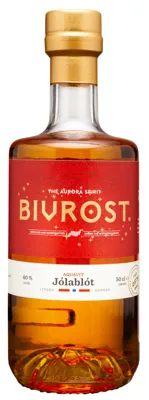 Bivrost Jolablot #2 40% 50cl