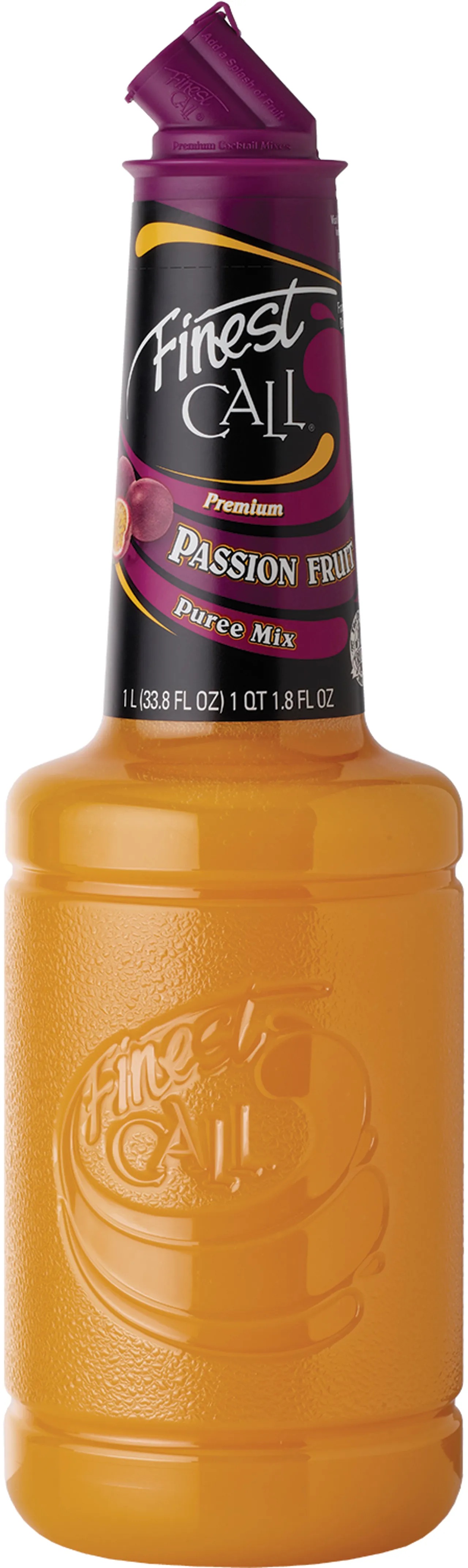 FINEST CALL PASSION PURRE 1L
