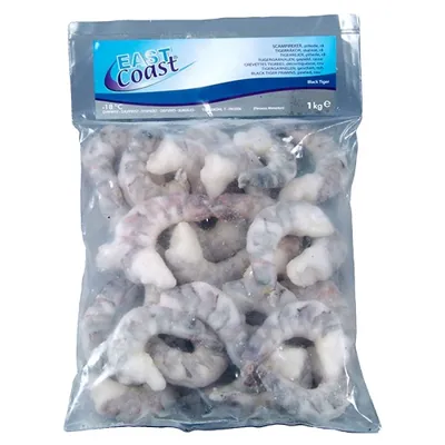 SCAMPI 16/20 VM U/SKALL RÅ SP SCAMPI 16/20 VM U/SKALL RÅ SP