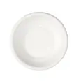 DEMOTALLERKEN BAGASSE HVIT 77X15MM