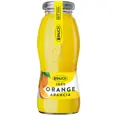 ORANGE JUICE 0,2L FLASKE RAUCH