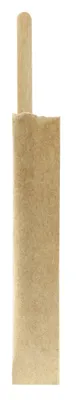 Rørepinne Tre 110mm Enkeltpk 100pk