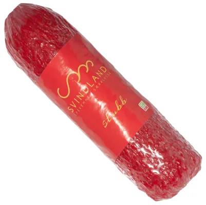 SØRLANDS STUBB SNABB 425G SVINDLAND SØRLANDS STUBB SNABB 425G SVINDLAND