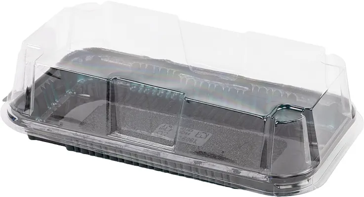 Actipack Bunn Svart 195x90mm 1909dxn30, 390 Stk