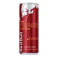 RED BULL ENERGIDRIKK PEACH EDITION FERSKENSMAK 250 ML