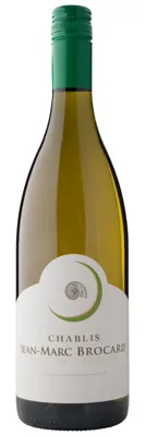 Jean-Marc Brocard Chablis 12,5% 75cl