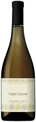 Marchand Tawse Vire Clesse 12,5% 75cl