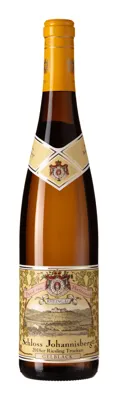 Sj Riesling Trocken Gelblack 12,5% 75cl