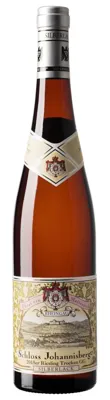 Sj Riesling Trocken Gg Silberlack 12,5% 75cl