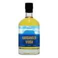 FJELLVITT HARDANGERVIDDA AKEVITT 38% 50CL
