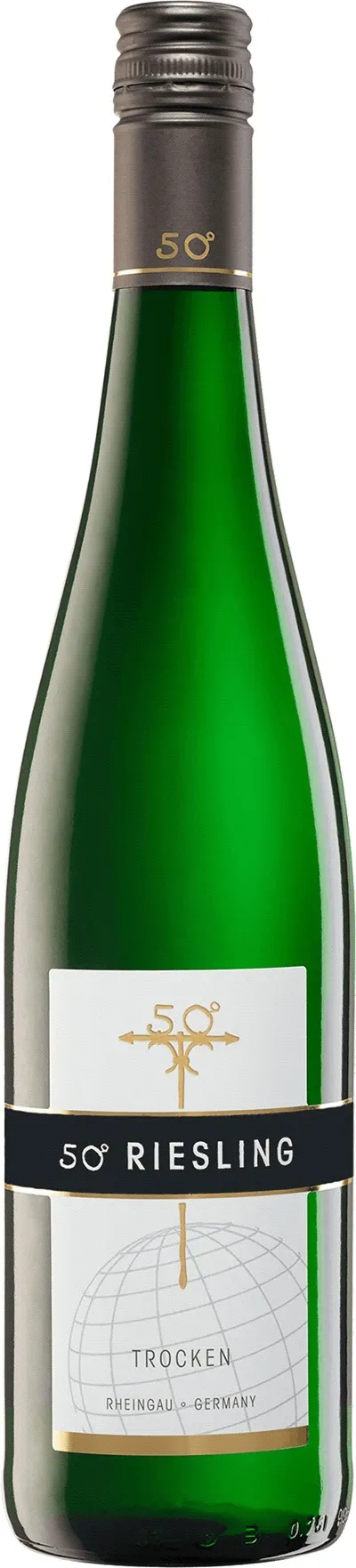 RIESLING TROCKEN 12% 75CL RIESLING TROCKEN 12% 75CL