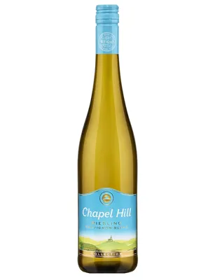Chapel Hill Riesling Sauvignon Blanc 12% 75cl