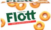 Flott Matfett 500g