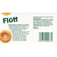 FLOTT MATFETT 500G