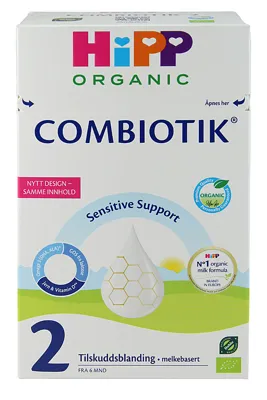 Hipp Combiotik 2 Pulver 500g