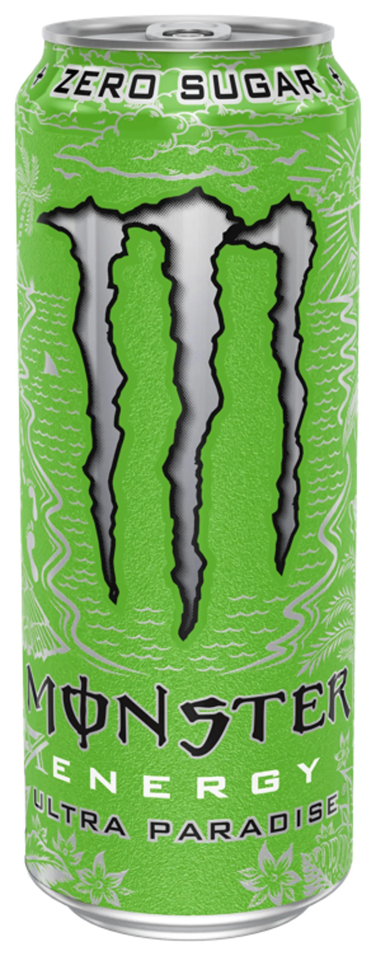 MONSTER ULTRA PARADISE 500ML BX