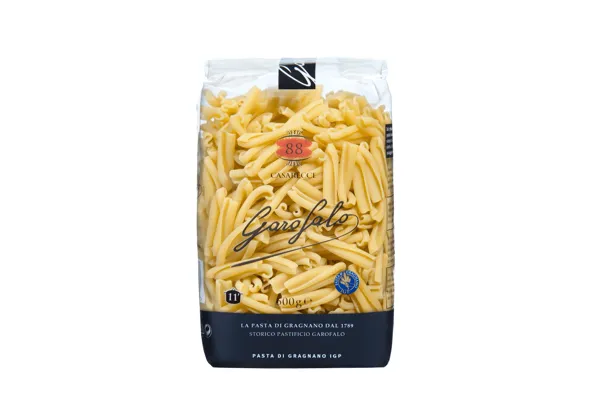 Casarecce Garofalo 500 G