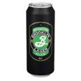 BROOKLYN LAGER, 4,5% 0.50L