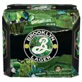 BROOKLYN LAGER, 4,5% 0.50L