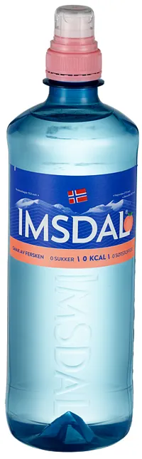 Imsdal Fersken 0.65