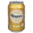 RINGNES PILSNER 0,33