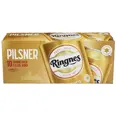 RINGNES PILSNER 0,33