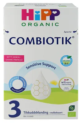 Hipp Combiotik 3 Pulver 500g