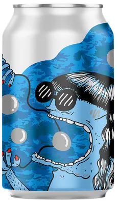 PERLER FOR SVIN IPA 6,3% 33CL BX LERVIG PERLER FOR SVIN IPA 6,3% 33CL BX LERVIG