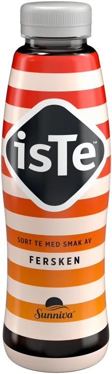SUNNIVA ISTE FERSKEN 1/2L TINE SUNNIVA ISTE FERSKEN 1/2L TINE