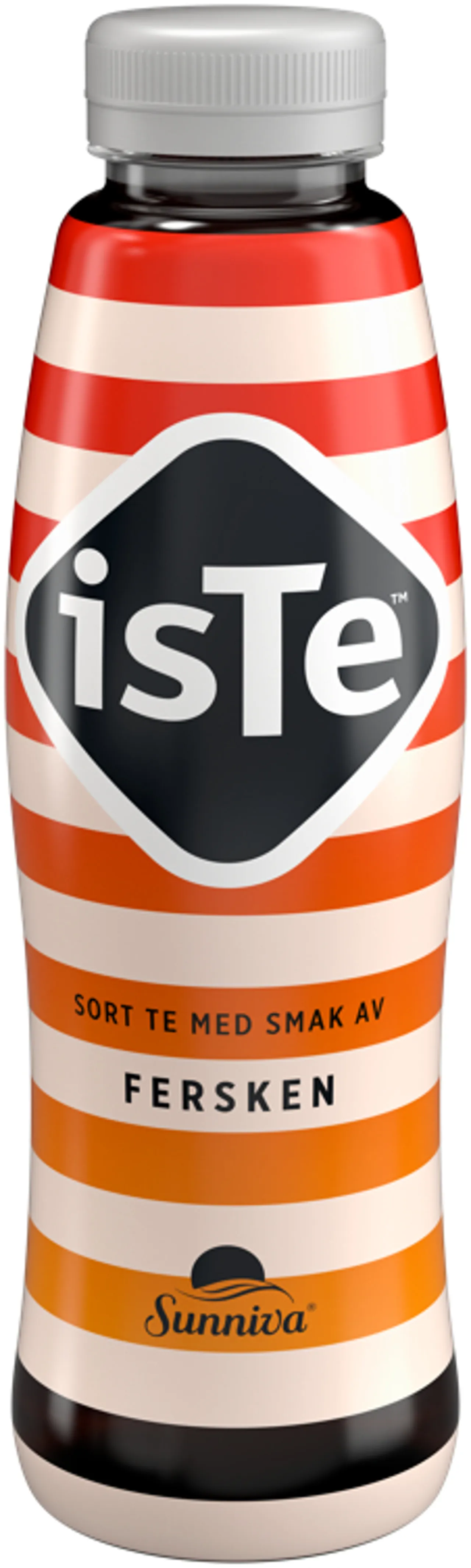 SUNNIVA ISTE FERSKEN 1/2L TINE