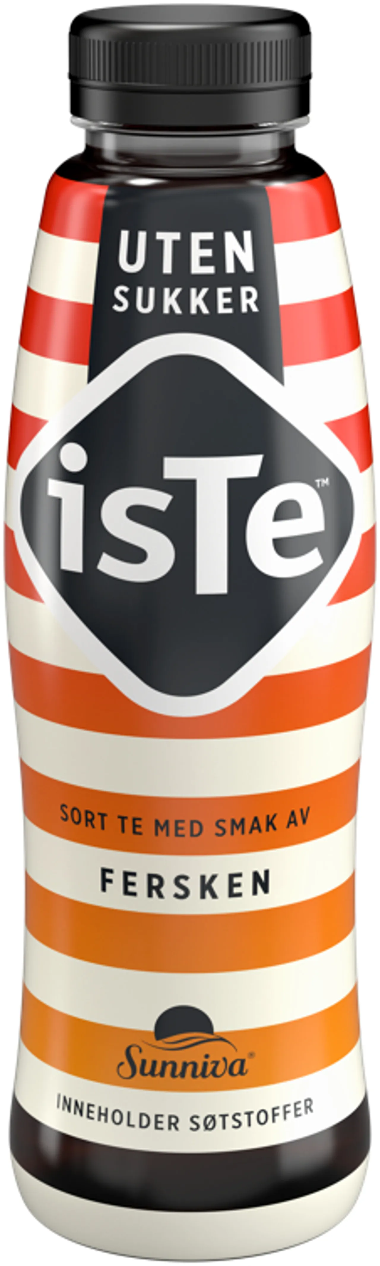 SUNNIVA ISTE FERSKEN UTEN 1/2L TINE