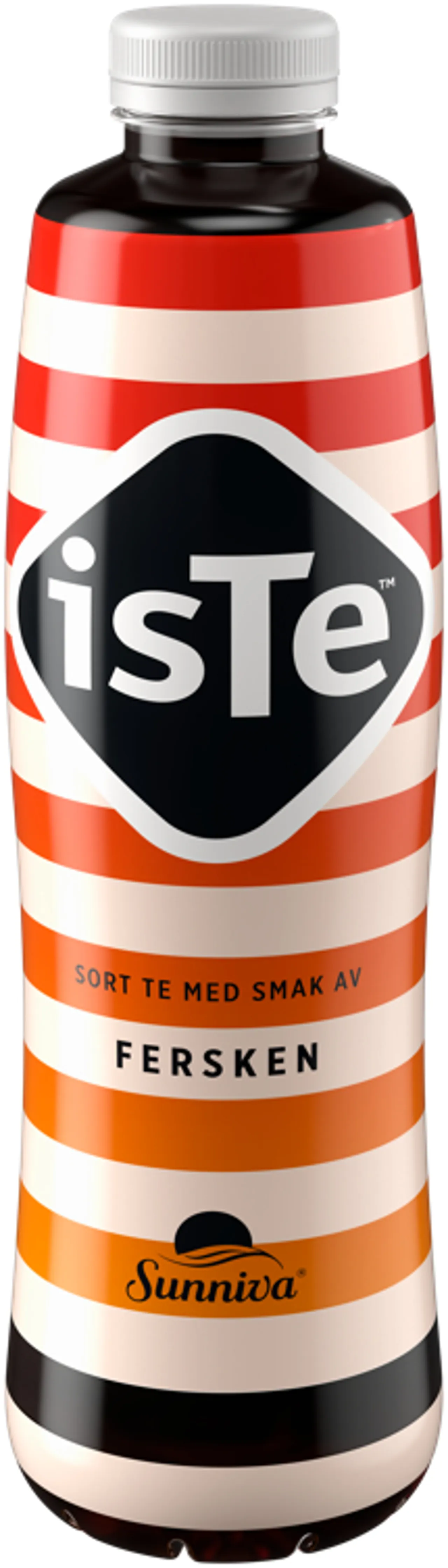 SUNNIVA ISTE FERSKEN 1L