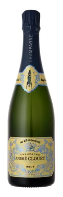Clouet V6 Experience 12% 75cl
