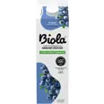 BIOLA BLÅBÆR UTEN 1000G TINE