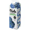 BIOLA BLÅBÆR UTEN 1000G TINE