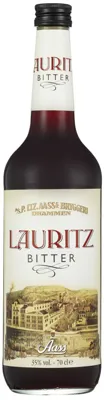 Lauritz Bitter 0.7l