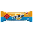 SOMMERIS APPELSIN SORBET MED SJOKOLADEOVERTREKK 90ML