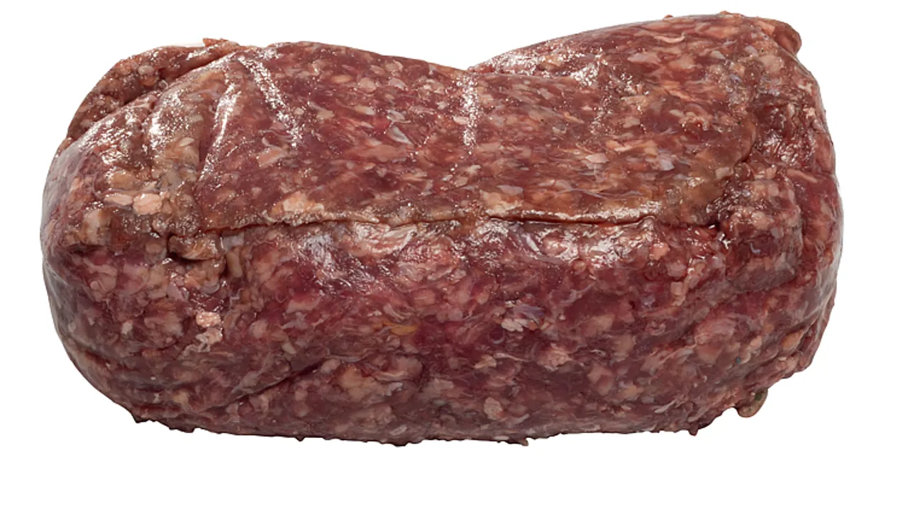 HALAL KJØTTDEIG