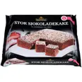 CHOCOLATE CAKE BIG 950G