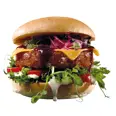 NATURLI' VEGETAR BURGER 39X150G