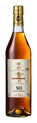 Fillioux Xo Grande Reserve 44% 70cl
