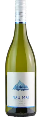 Nau Mai Sauvignon Blanc 12,5% 75cl