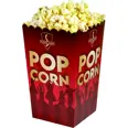 SUNDLINGS POPCORNBEGER MEDIUM 2.9 L 250ST