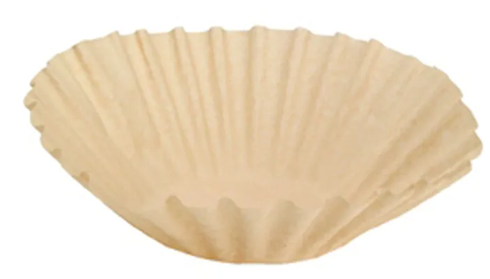 KAFFEFILTER BREWMATIC UBL 250X4 KAFFEFILTER BREWMATIC UBL 250X4