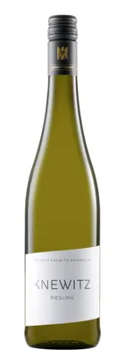 Knewitz Riesling Trocken 11,5% 75cl