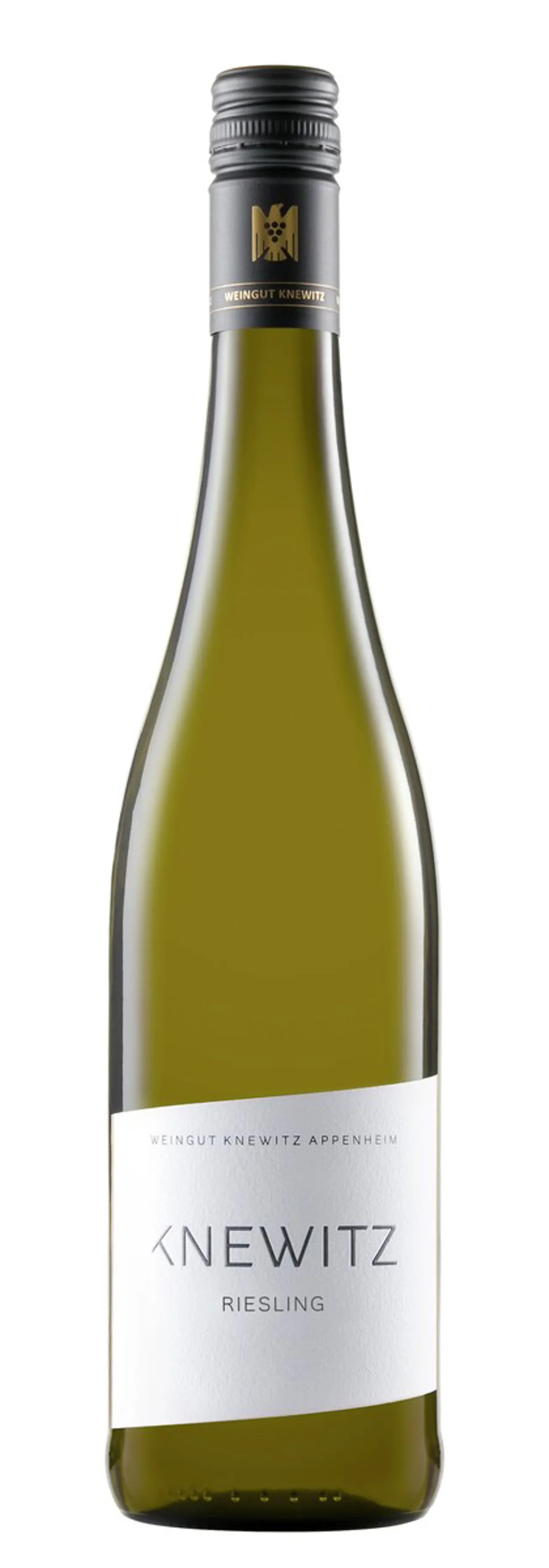KNEWITZ RIESLING TROCKEN 12.5% 75CL